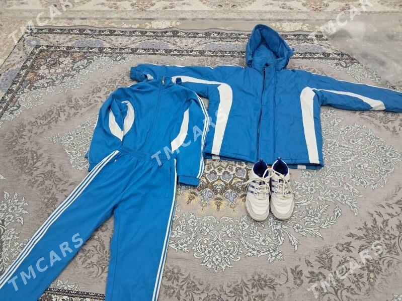 sport eşik - Parahat 8 - img 2