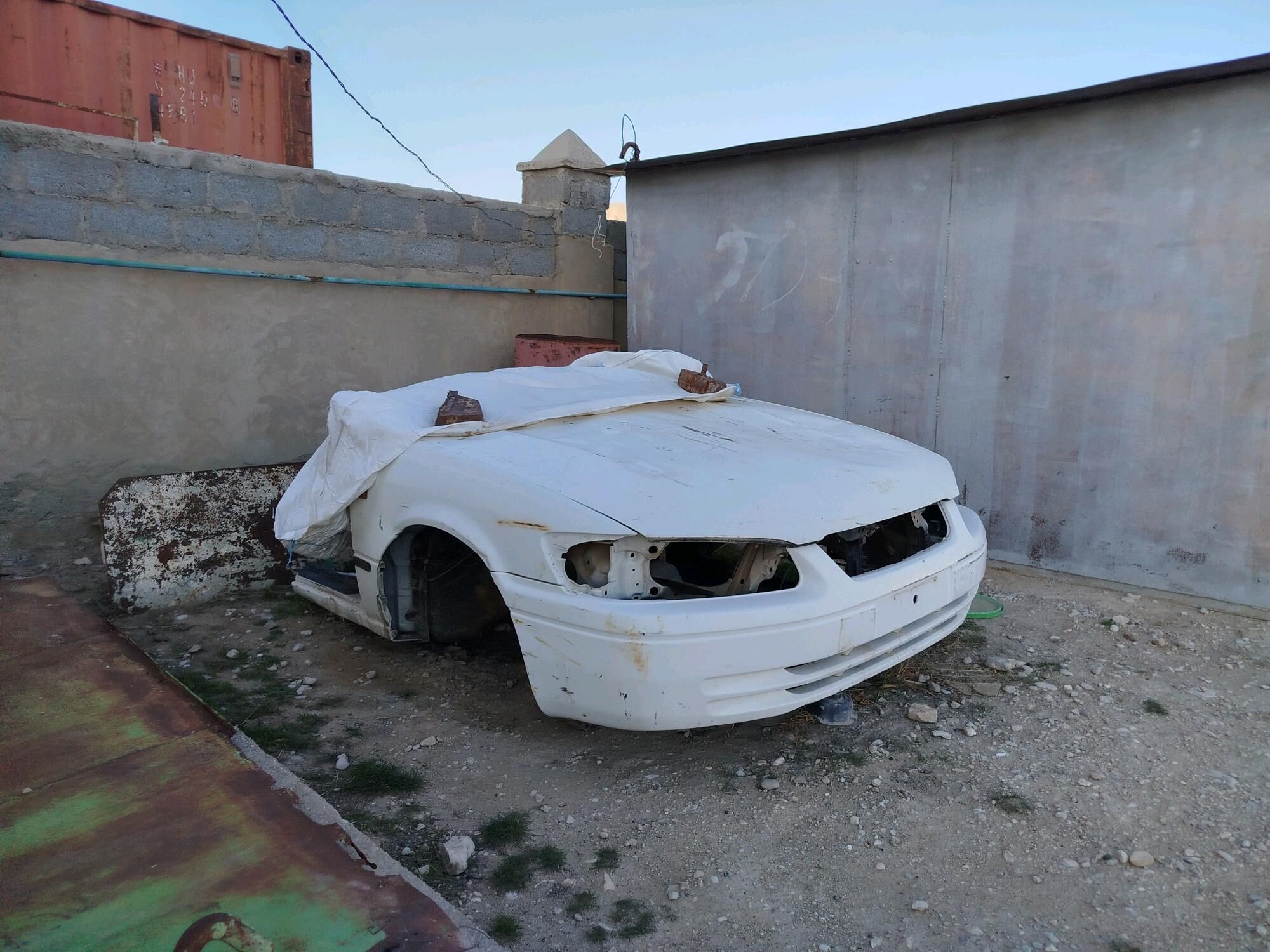 kuzow babycka 1 200 TMT - Балканабат - img 2