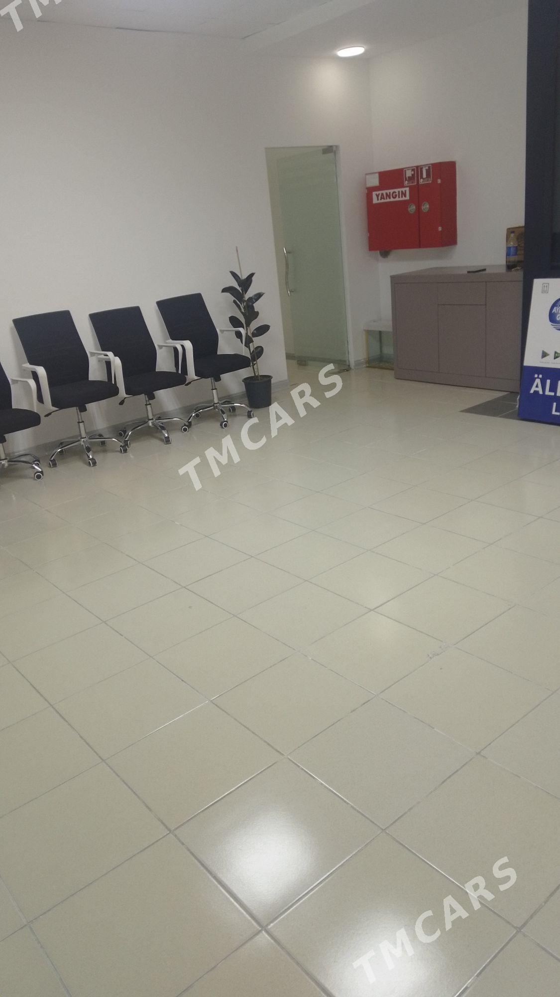 240m² pomişenye Moskowski - Ашхабад - img 4
