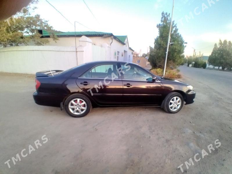 Toyota Camry 2003 - 150 000 TMT - Гороглы (Тагта) - img 2