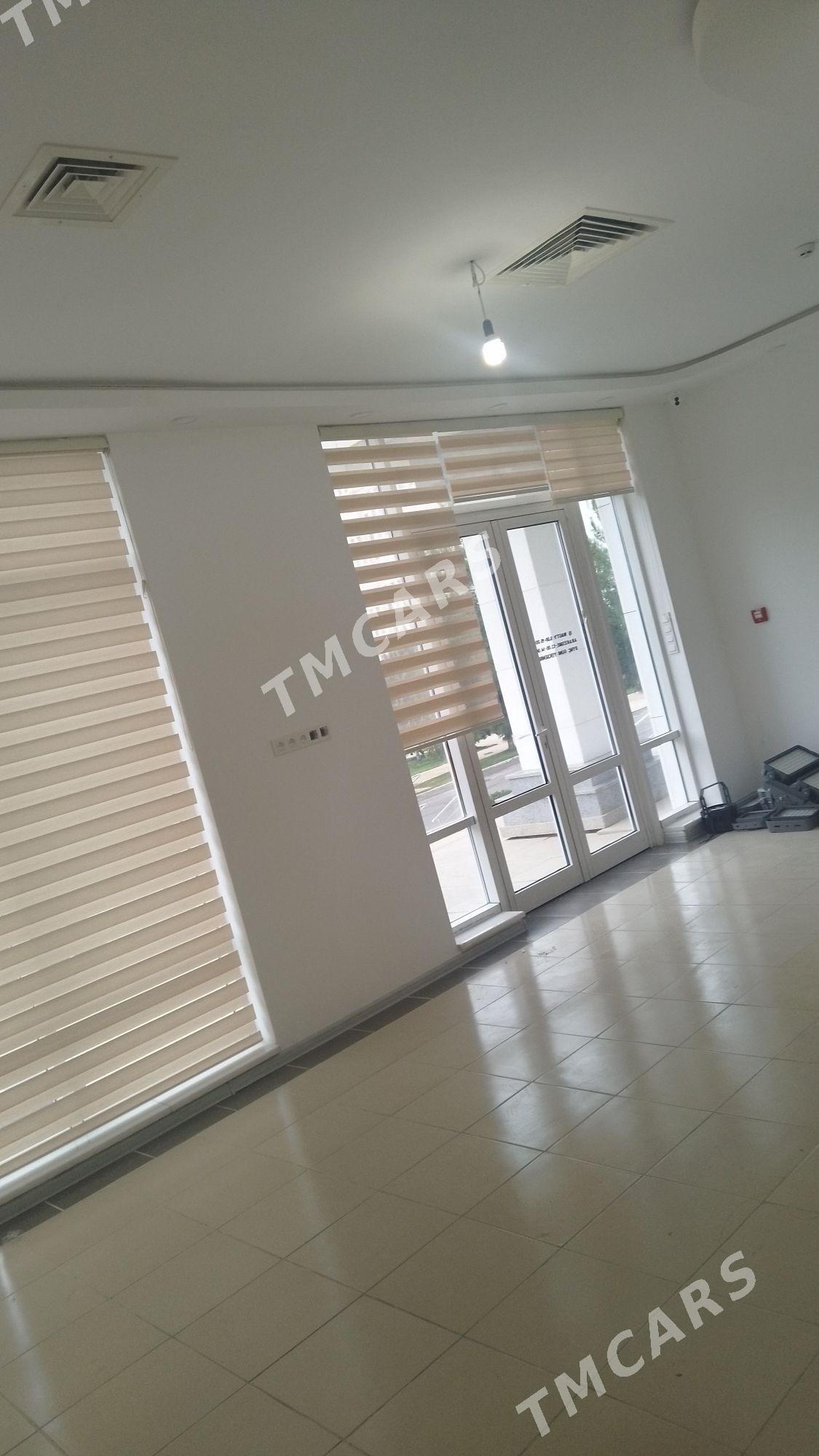 240m² pomişenye Moskowski - Ашхабад - img 2