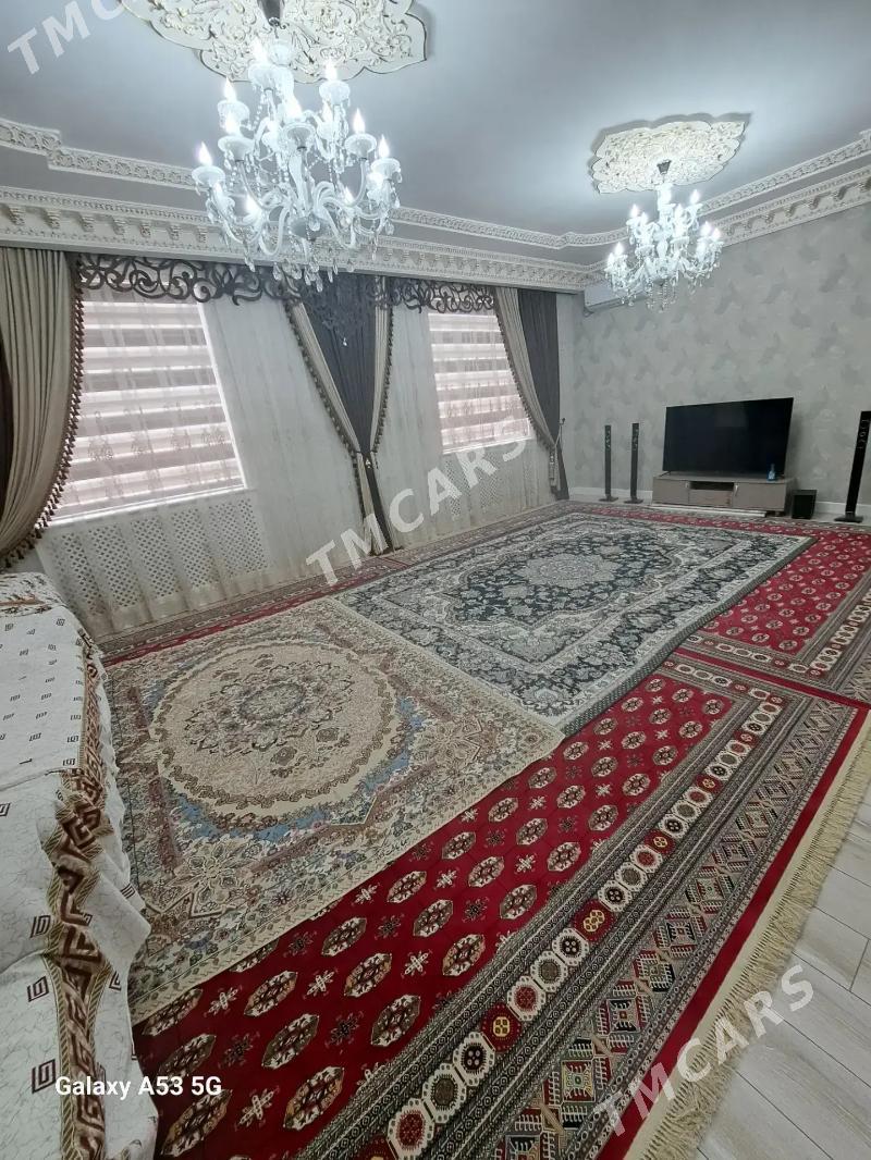 АНАУ КОТТЕДЖ  - Aşgabat - img 4