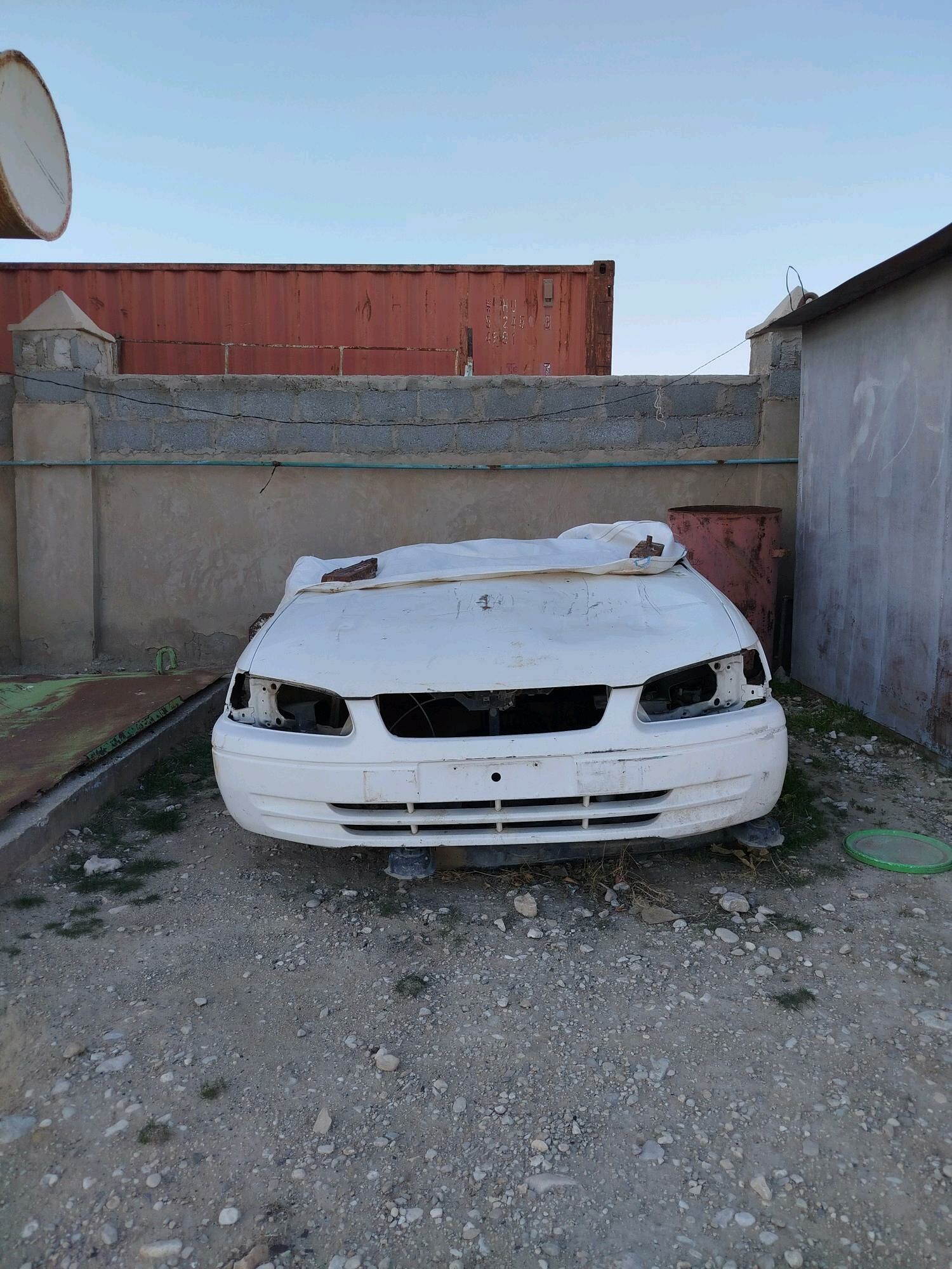 kuzow babycka 1 200 TMT - Балканабат - img 3