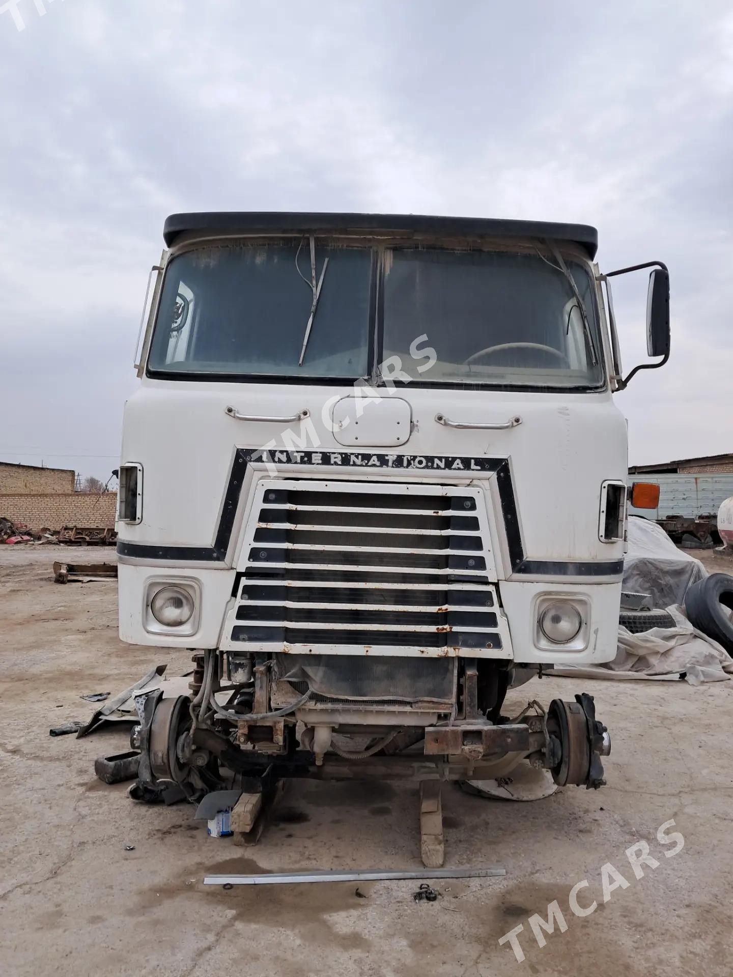 Man TGM 1980 - 100 000 TMT - Туркменабат - img 3