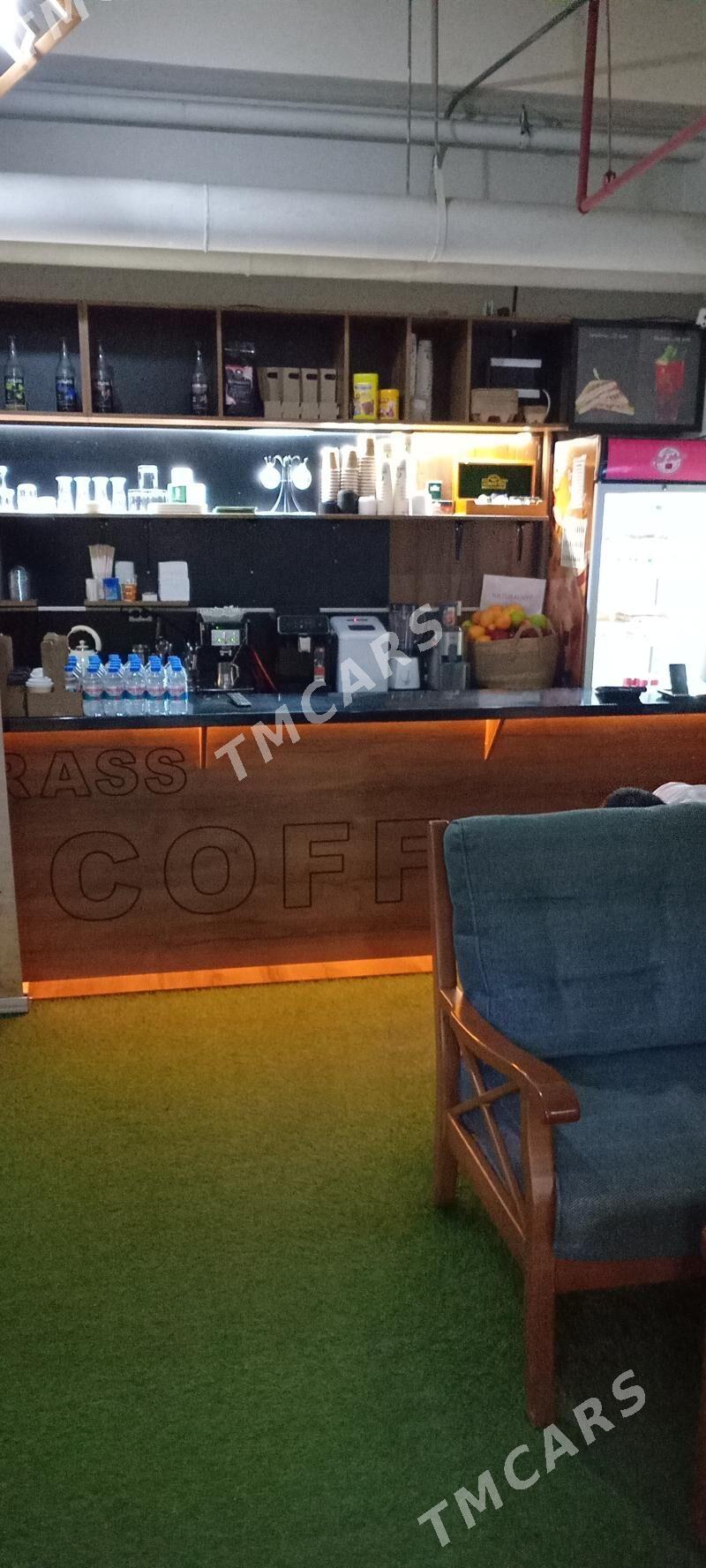 BARISTA - Aşgabat - img 2