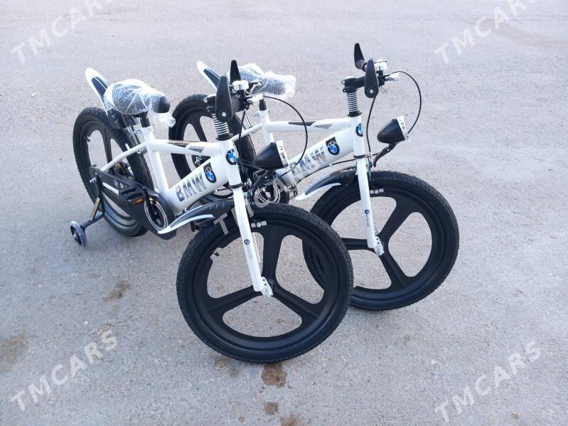 Tigir    - Aşgabat - img 2