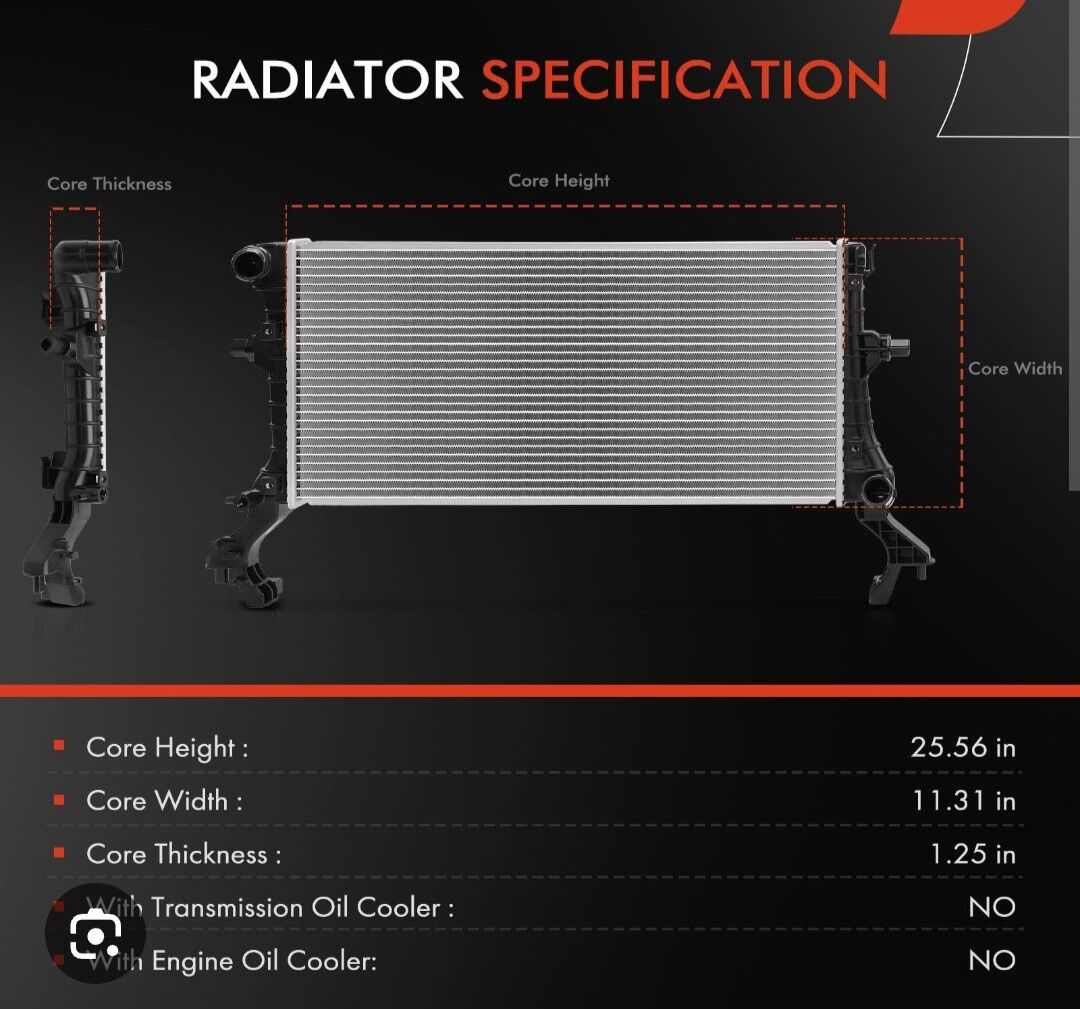 Hyundai Elantra Nline radiator 3 000 TMT - Ашхабад - img 2