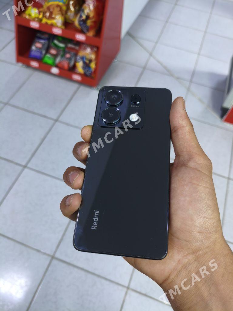 Redmi not 13 pro abmen - Aşgabat - img 3