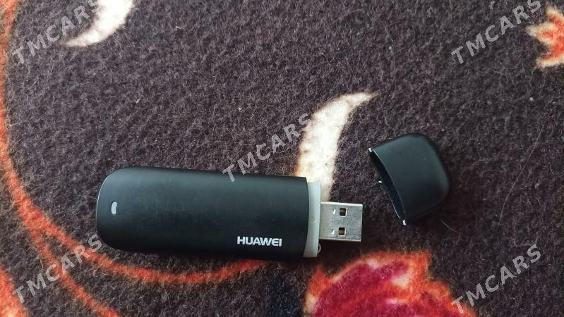 modem - Туркменбаши - img 2