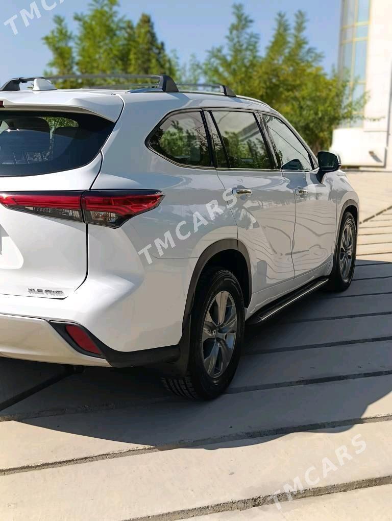 Toyota Highlander 2020 - 470 000 TMT - Туркменабат - img 3
