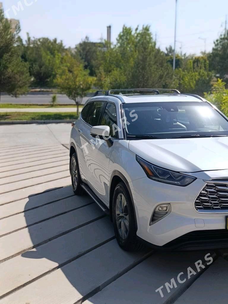 Toyota Highlander 2020 - 470 000 TMT - Туркменабат - img 6