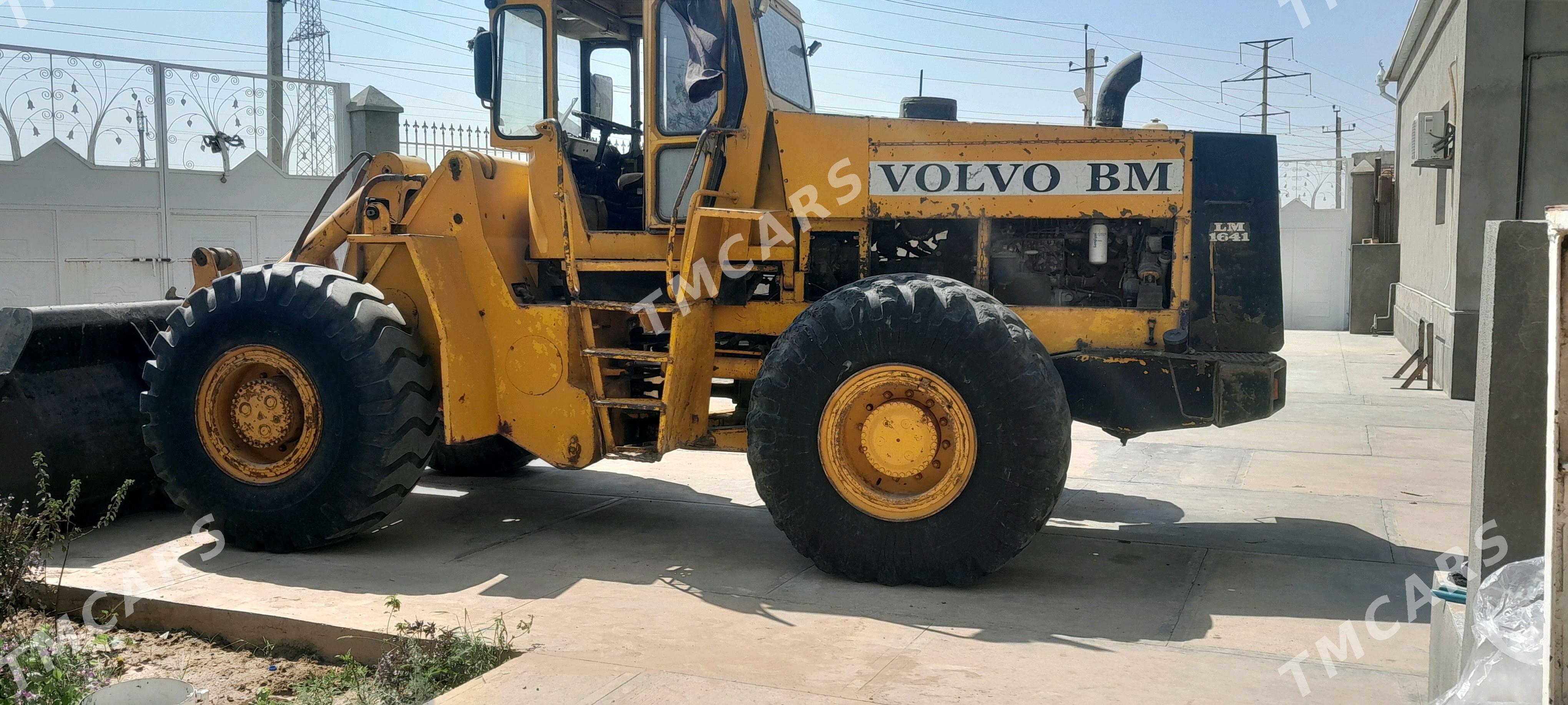 Volvo EC210 1997 - 300 000 TMT - Теджен - img 5