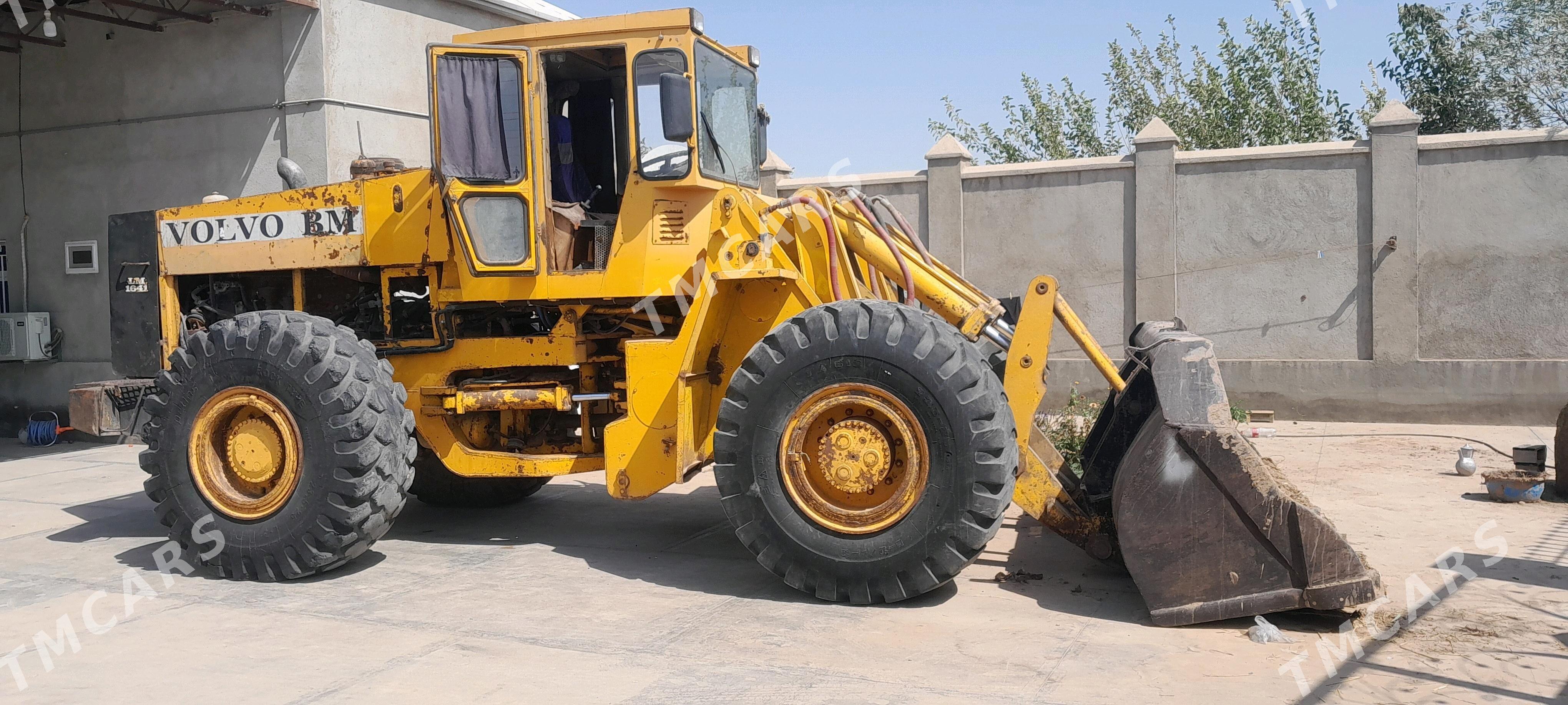 Volvo EC210 1997 - 300 000 TMT - Теджен - img 6