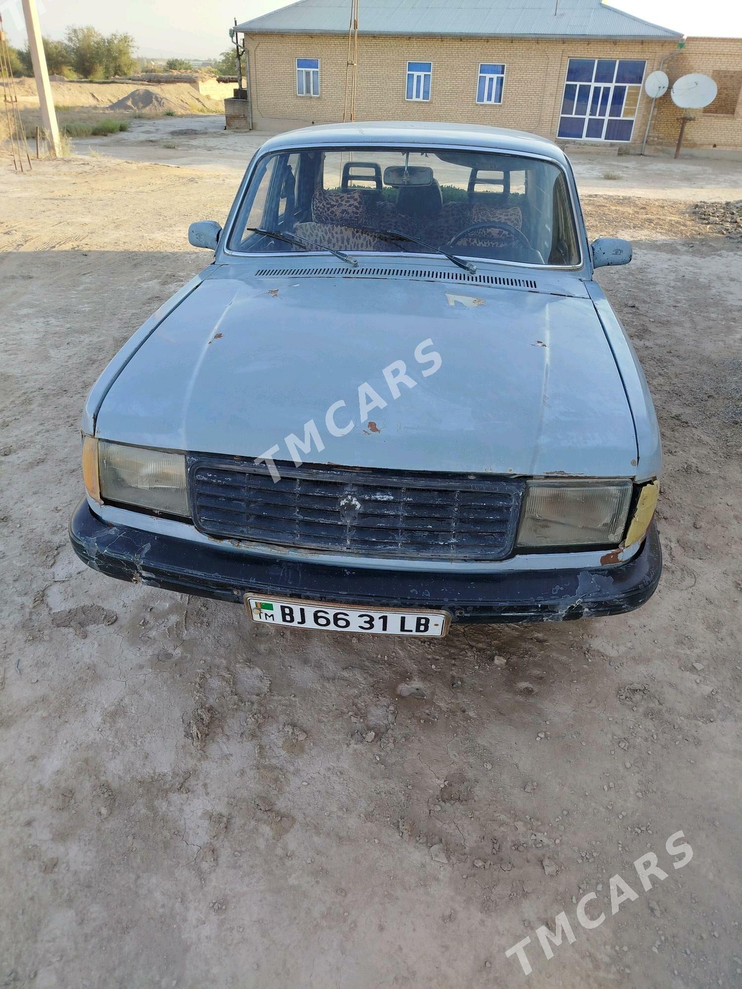 Gaz 24 1991 - 12 000 TMT - Saýat - img 4