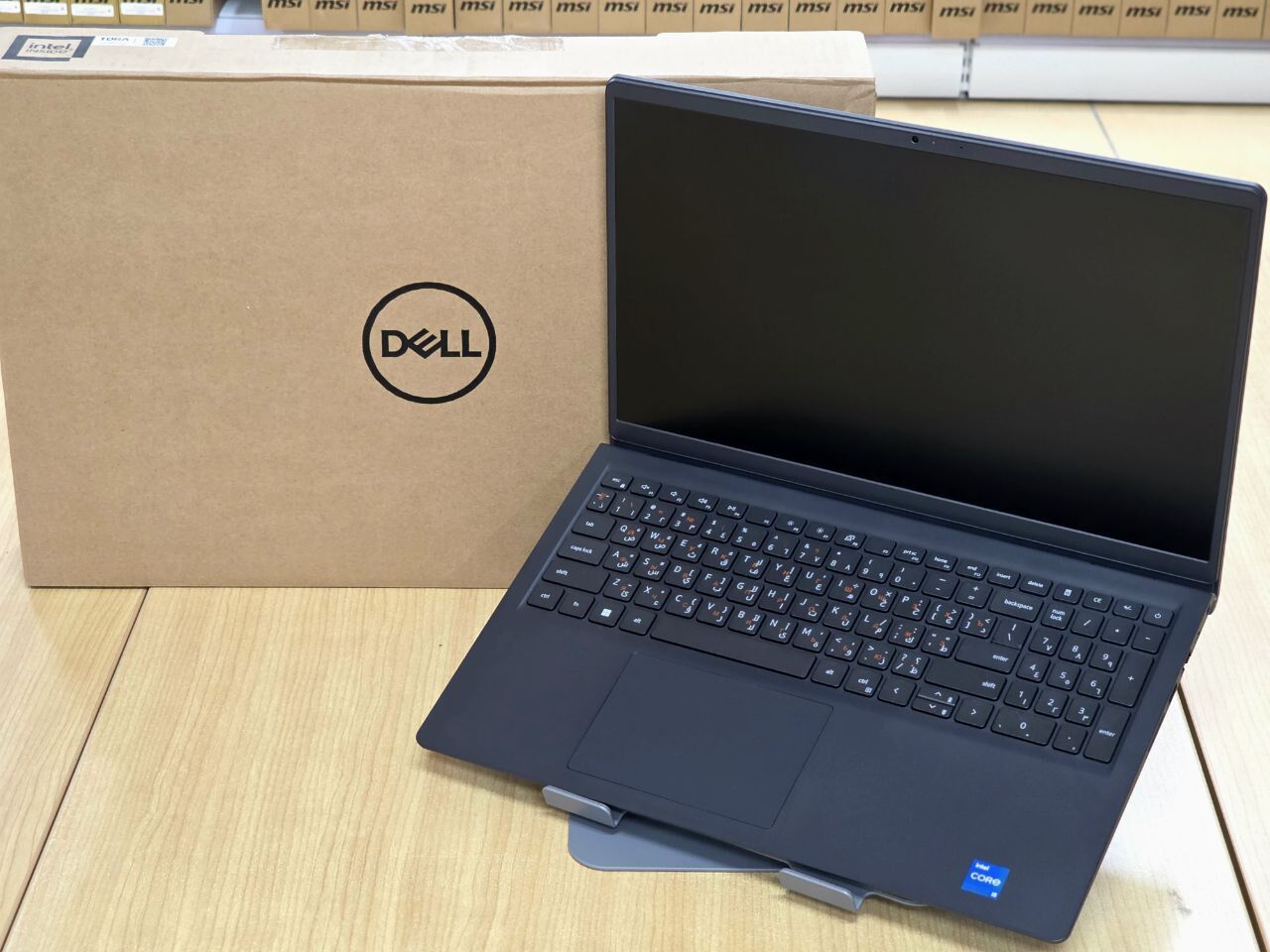 Dell Vostro 3520/i5-12/16GB - Aşgabat - img 4