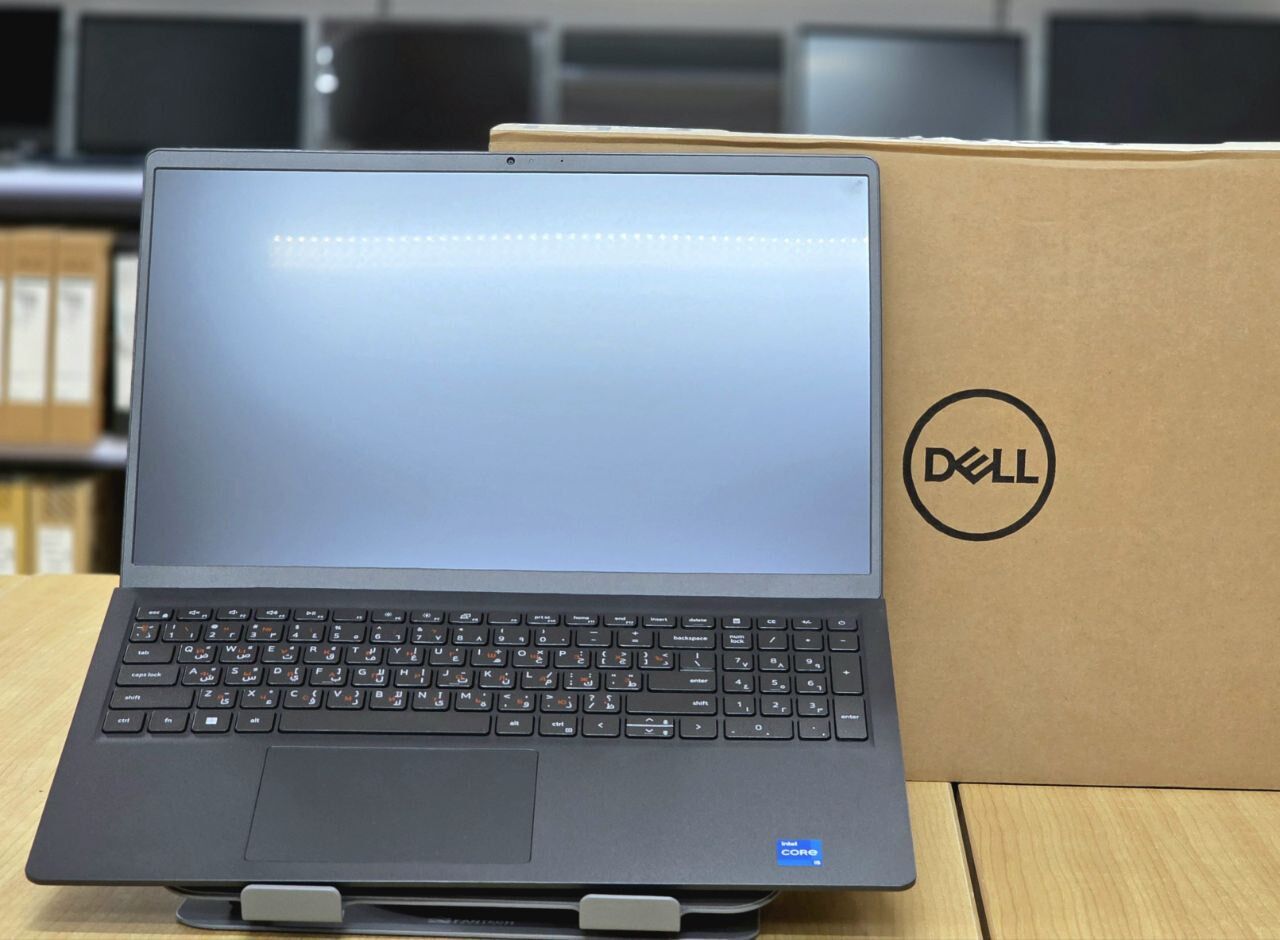 Dell Vostro 3520/i5-12/16GB - Aşgabat - img 6