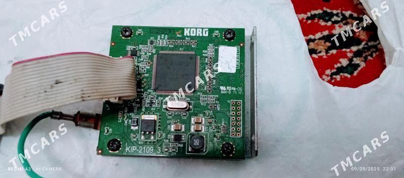 KORG MP3 plata - Murgap - img 2