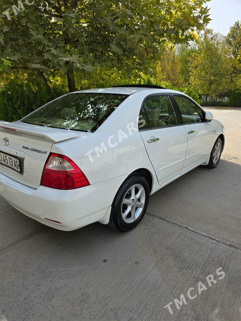 Toyota Corolla 2005 - 139 000 TMT - 6 mkr - img 6