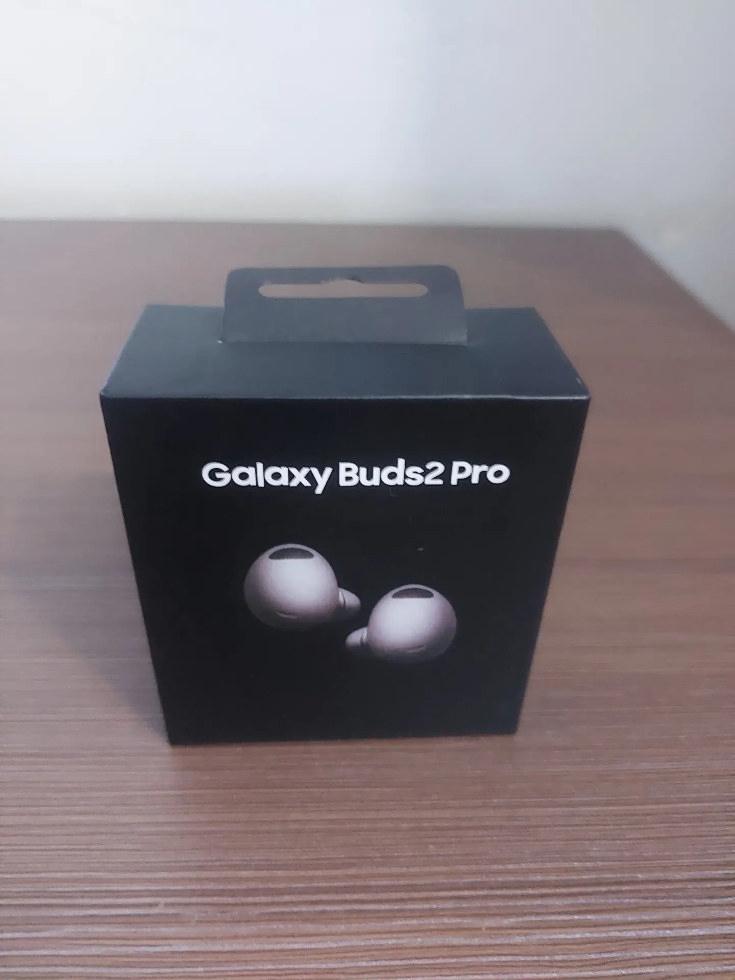 SAMSUNG BUDS 2 PRO - Büzmeýin - img 2