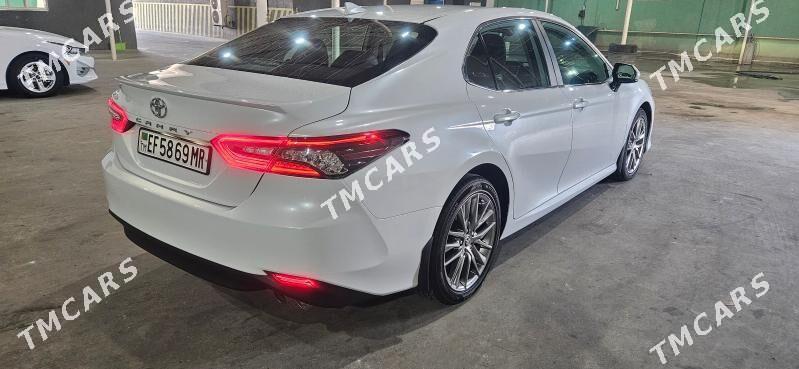 Toyota Camry 2021 - 298 000 TMT - Baýramaly - img 7