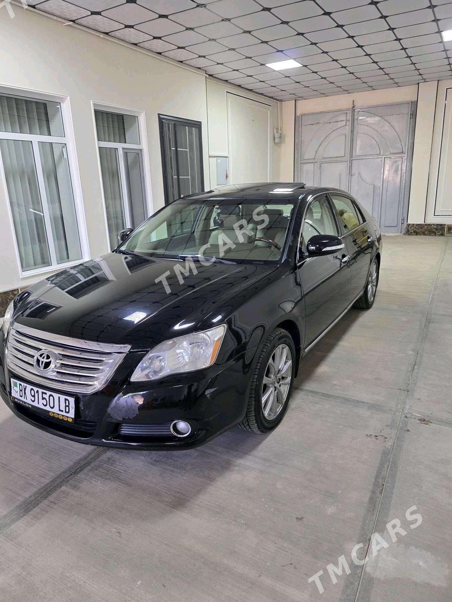 Toyota Avalon 2009 - 185 000 TMT - Туркменабат - img 3
