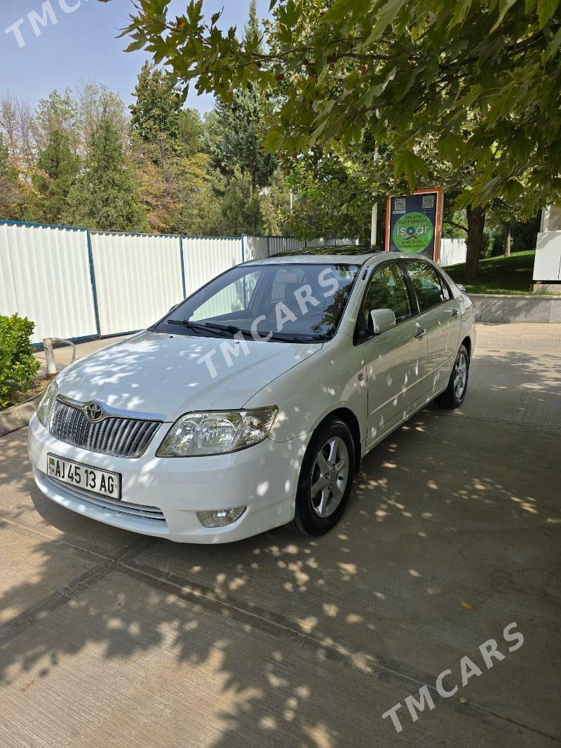 Toyota Corolla 2005 - 139 000 TMT - 6 mkr - img 3