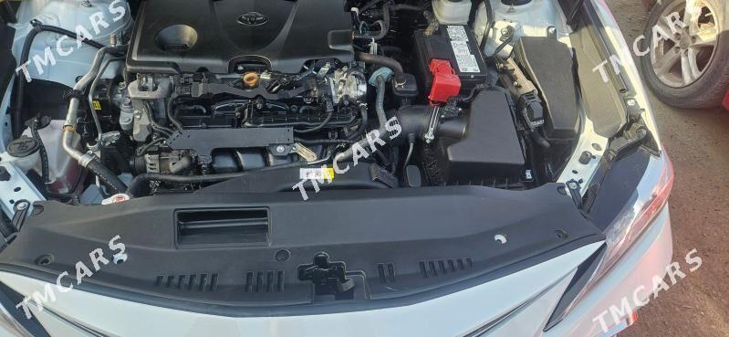 Toyota Camry 2021 - 298 000 TMT - Baýramaly - img 5