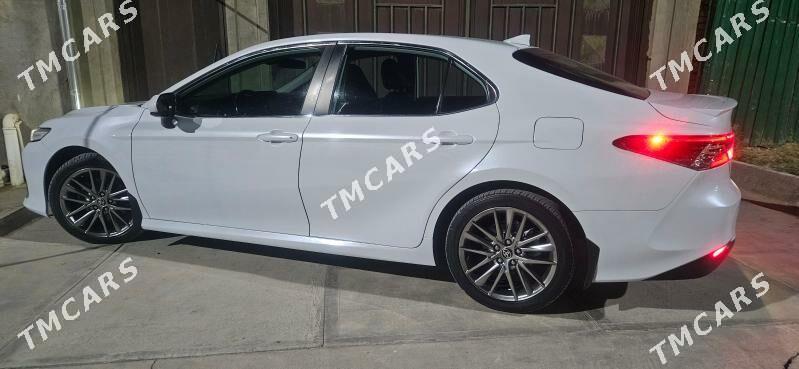 Toyota Camry 2021 - 298 000 TMT - Baýramaly - img 2