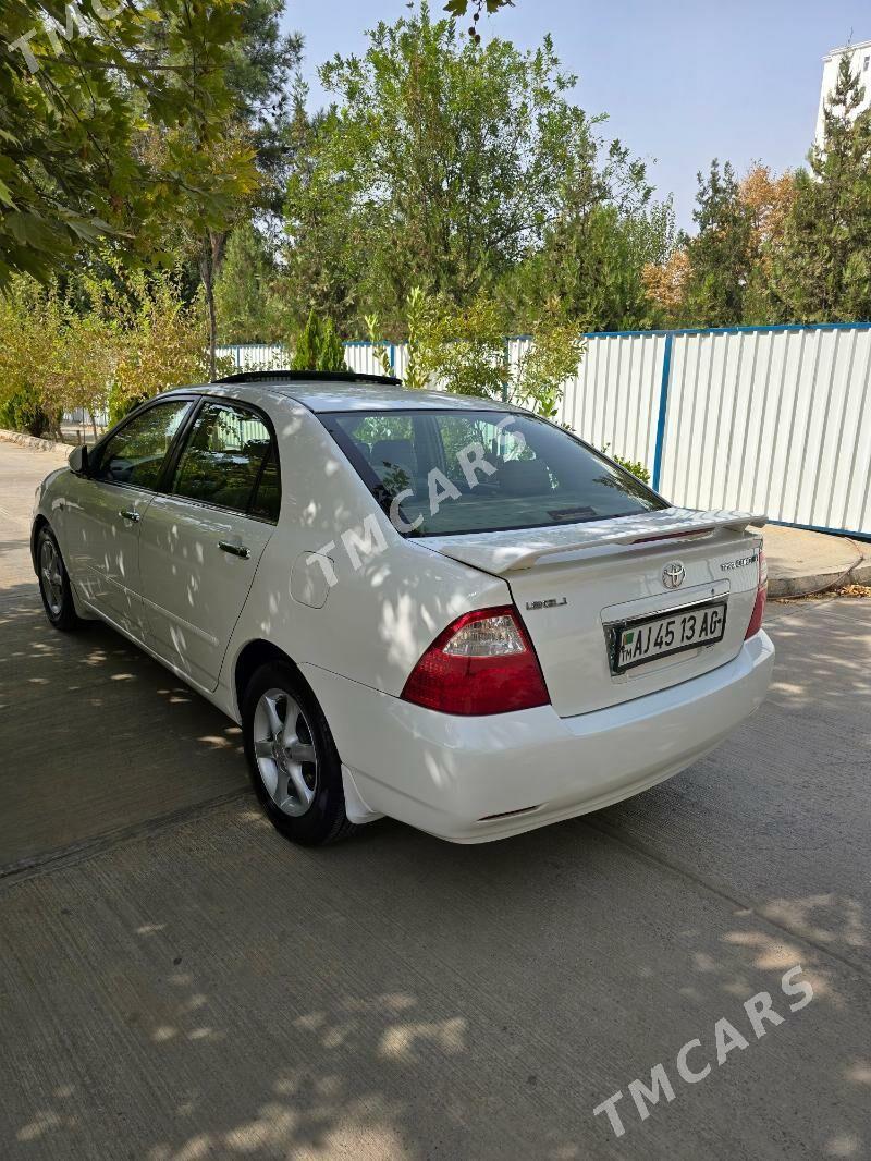 Toyota Corolla 2005 - 139 000 TMT - 6 mkr - img 5