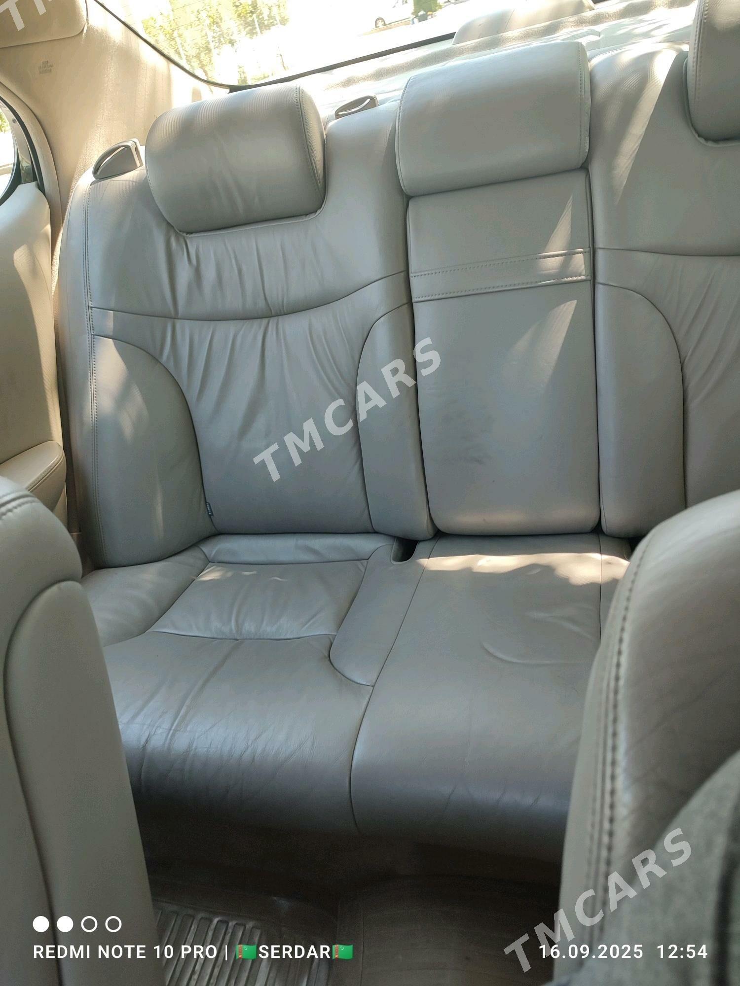 Lexus ES 330 2004 - 182 000 TMT - Aşgabat - img 7