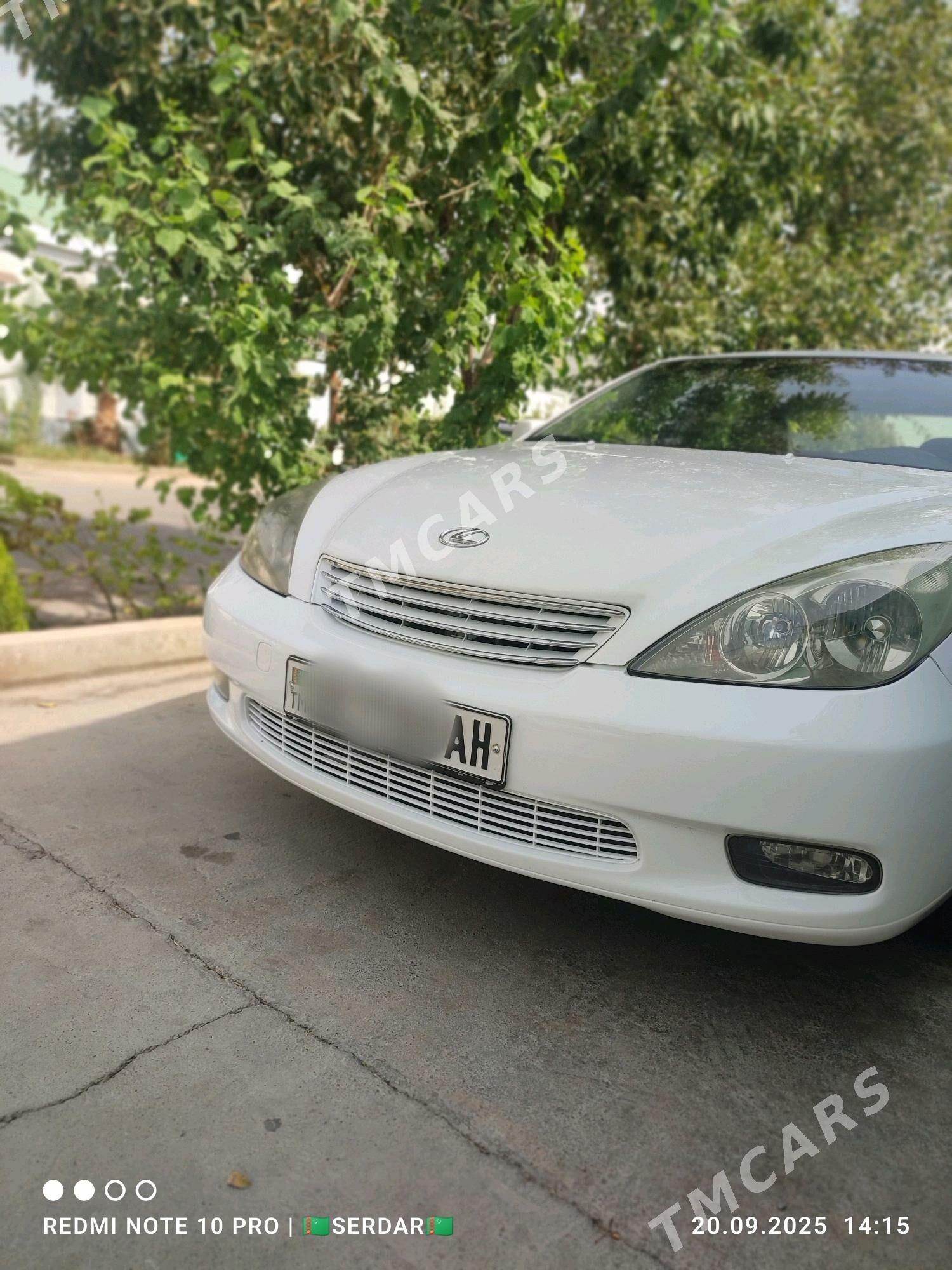 Lexus ES 330 2004 - 182 000 TMT - Aşgabat - img 6