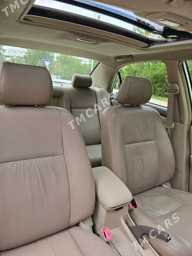 Toyota Corolla 2005 - 139 000 TMT - 6 mkr - img 9