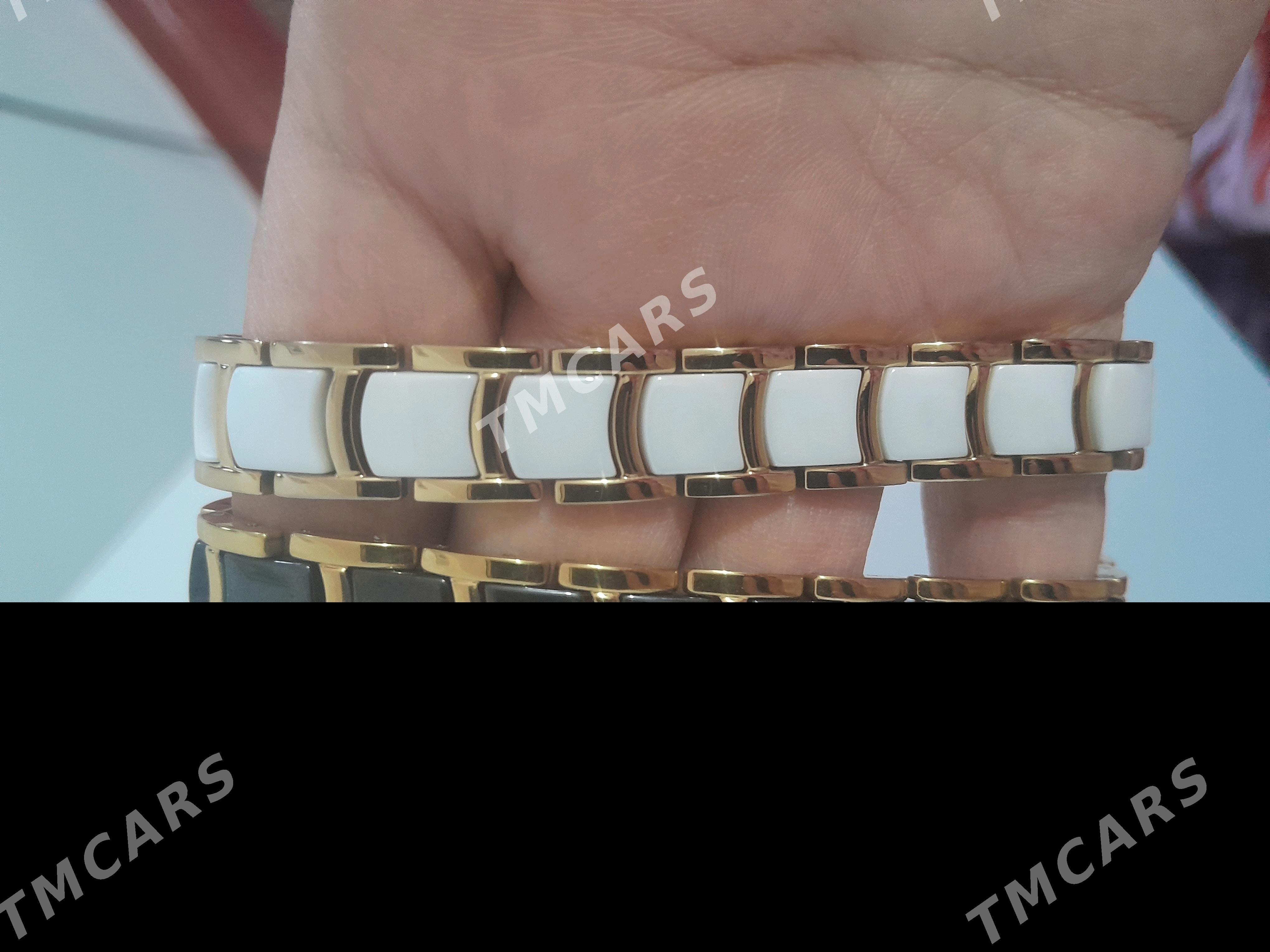 BRACLETS LNBR03 - Мургап - img 2
