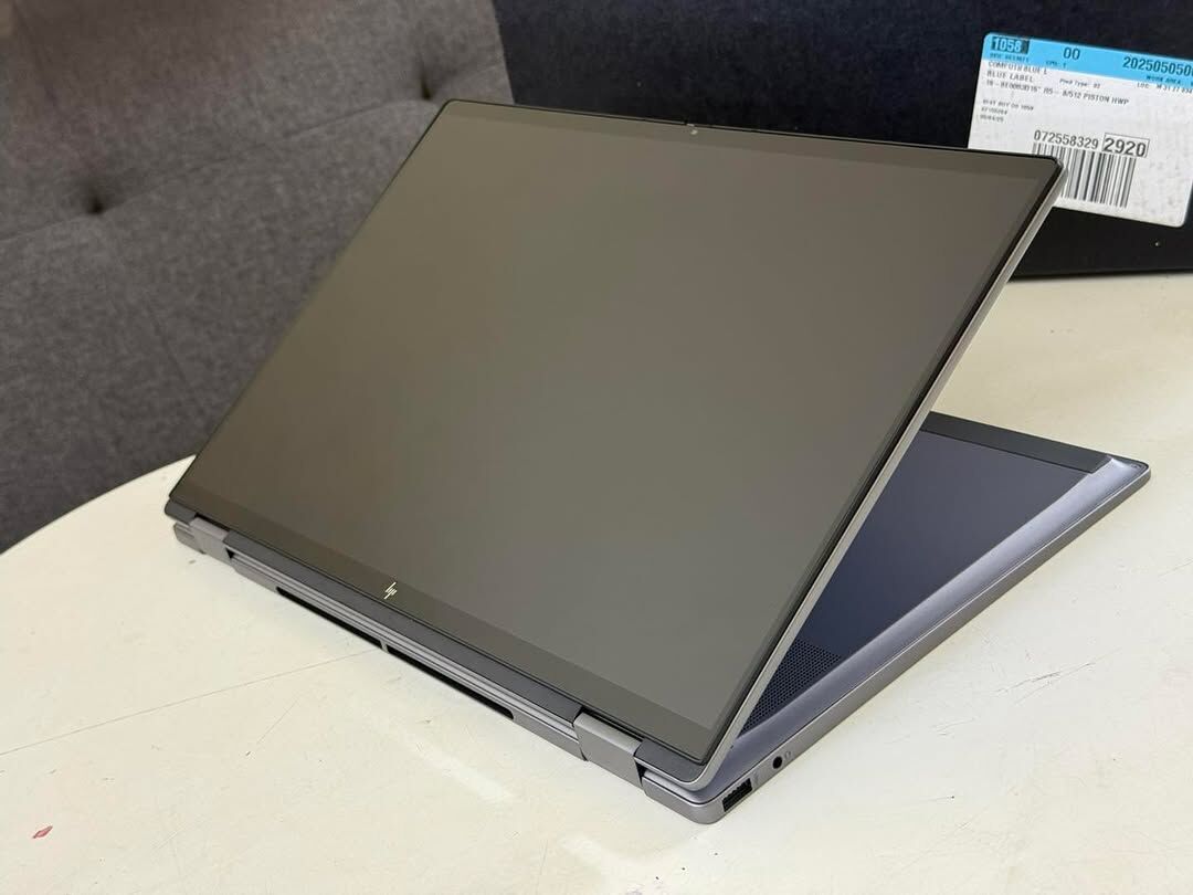 HP OmniBook X360 2-in-1 Трансф - Aşgabat - img 2