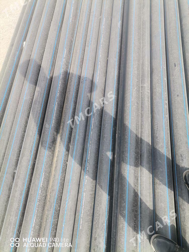 Turba PE - Ашхабад - img 3