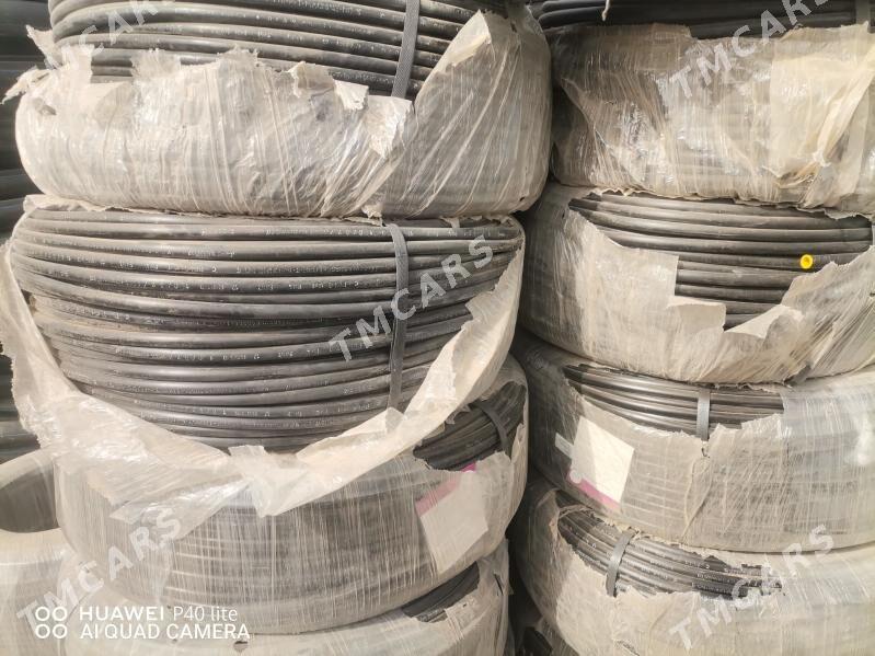 Turba PE - Ашхабад - img 1