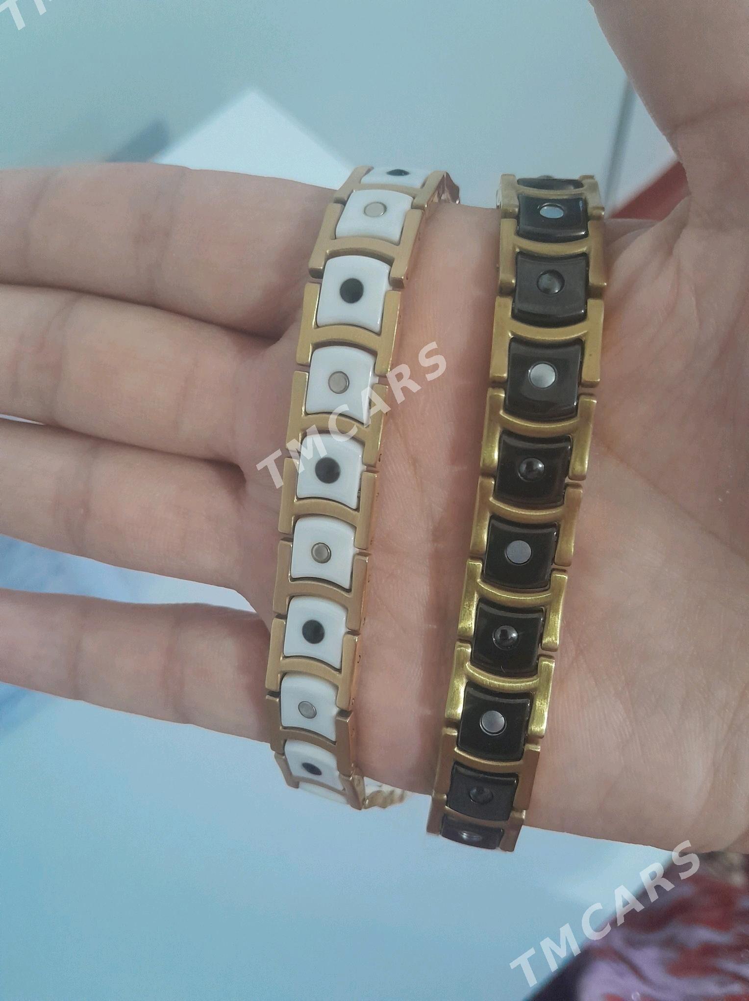 BRACLETS LNBR03 - Мургап - img 3