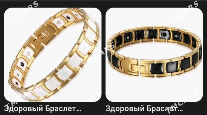 BRACLETS LNBR03 - Мургап - img 8