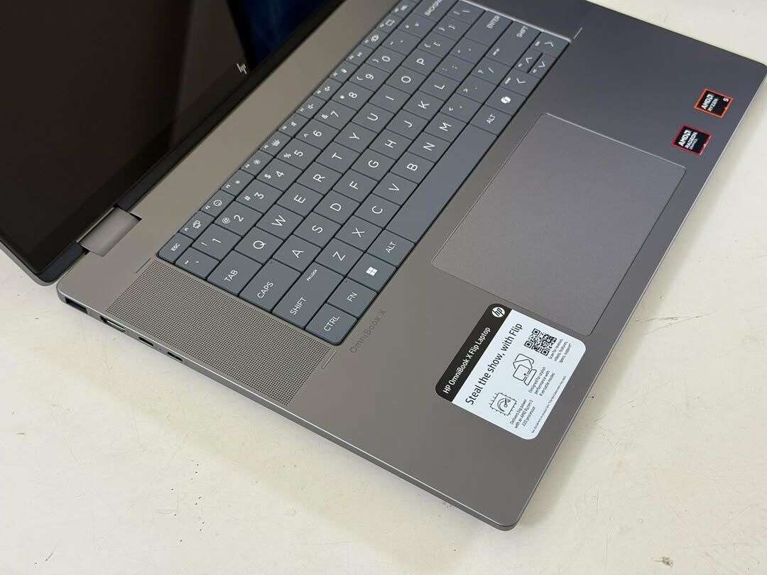 HP OmniBook X360 2-in-1 Трансф - Aşgabat - img 6