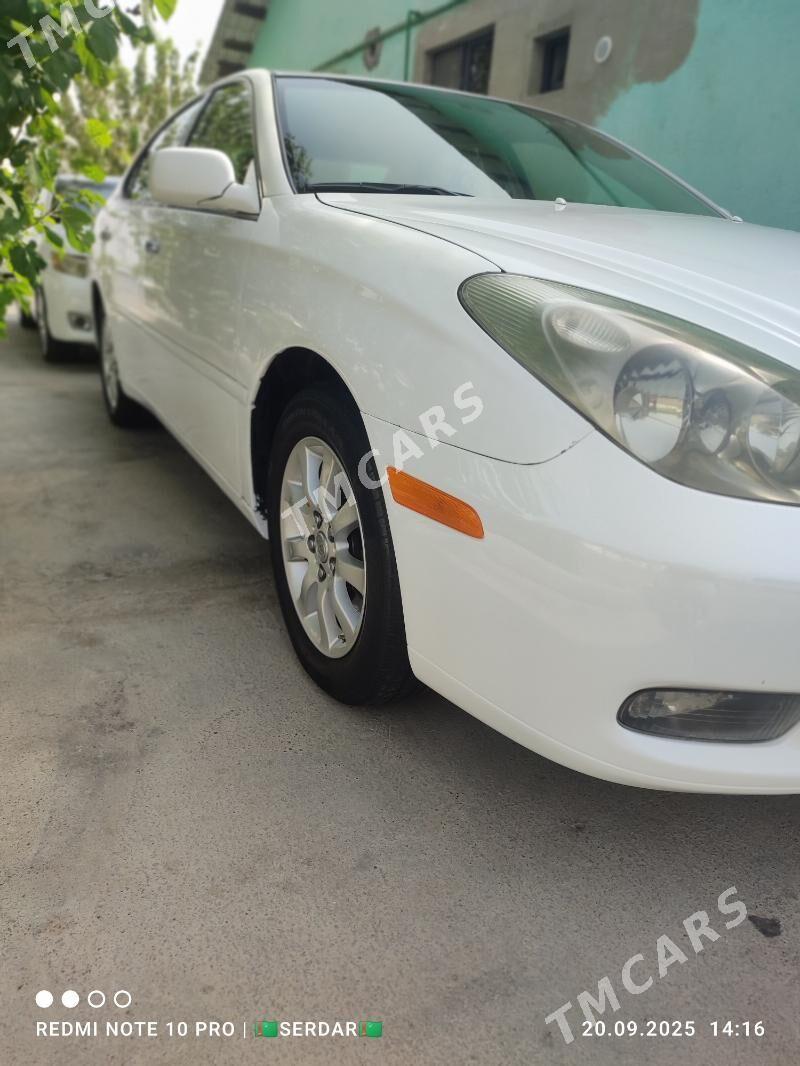 Lexus ES 330 2004 - 182 000 TMT - Aşgabat - img 9