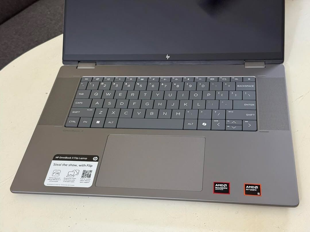 HP OmniBook X360 2-in-1 Трансф - Aşgabat - img 3