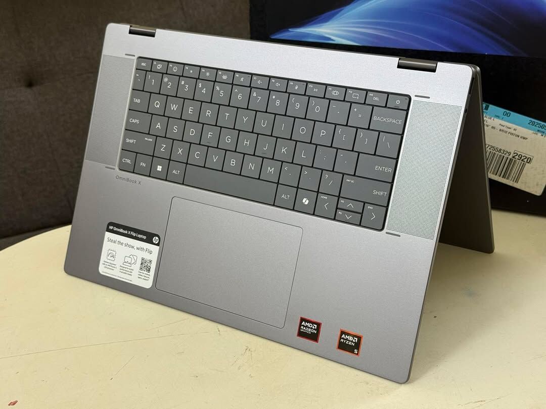 HP OmniBook X360 2-in-1 Трансф - Aşgabat - img 4