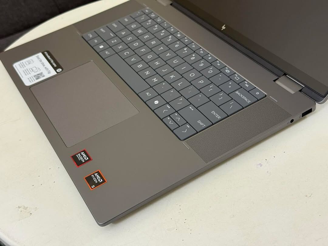 HP OmniBook X360 2-in-1 Трансф - Aşgabat - img 7
