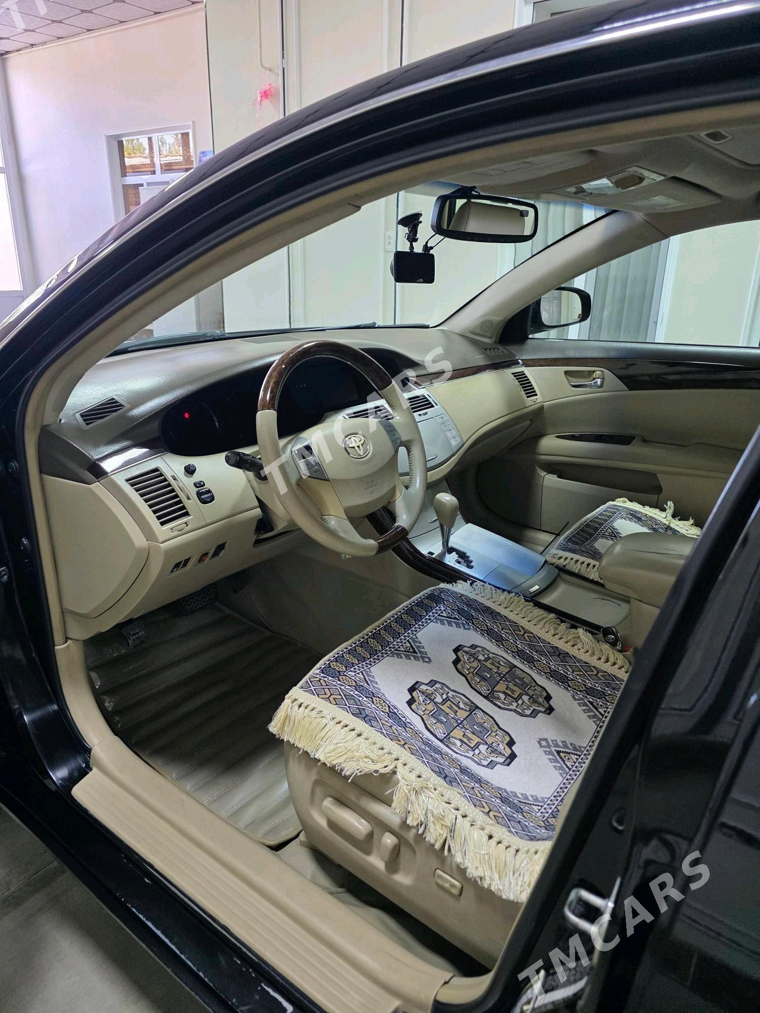 Toyota Avalon 2009 - 185 000 TMT - Туркменабат - img 6