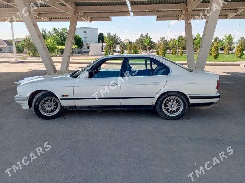 BMW 525 1992 - 35 000 TMT - Çärjew - img 3