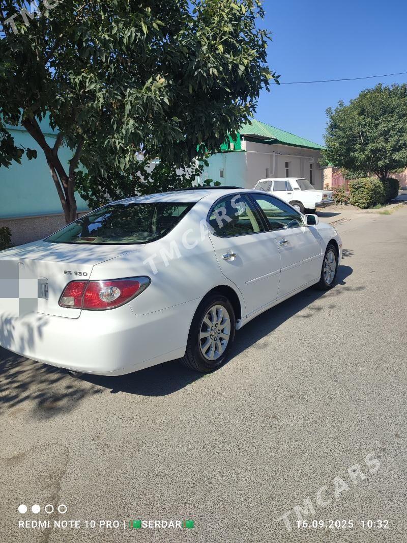 Lexus ES 330 2004 - 182 000 TMT - Aşgabat - img 10