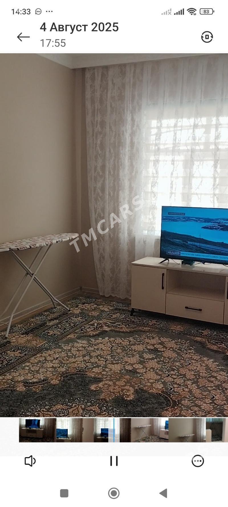 квартира - Türkmenabat - img 4
