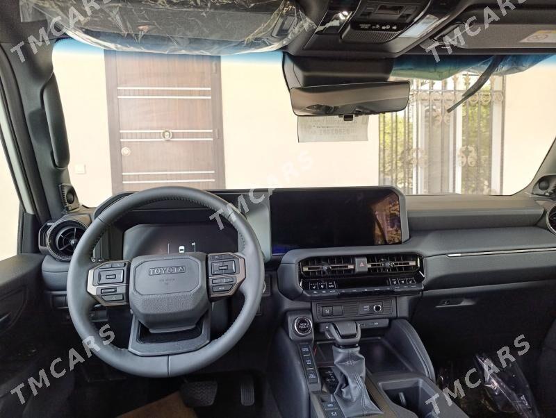Toyota Land Cruiser Prado 2024 - 1 300 000 TMT - Aşgabat - img 2