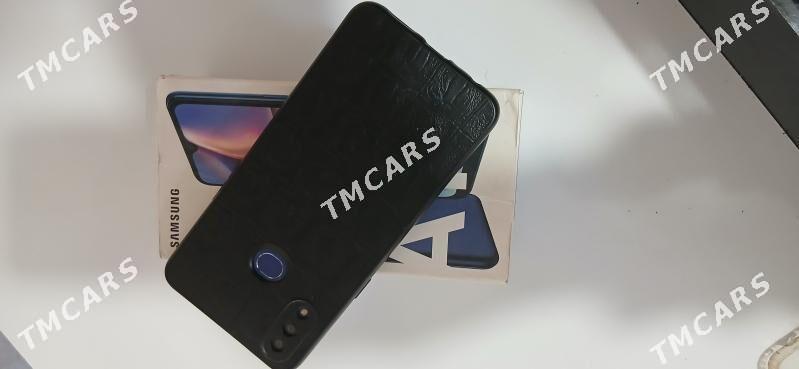 samsung a10s 32g - Кёнеургенч - img 3