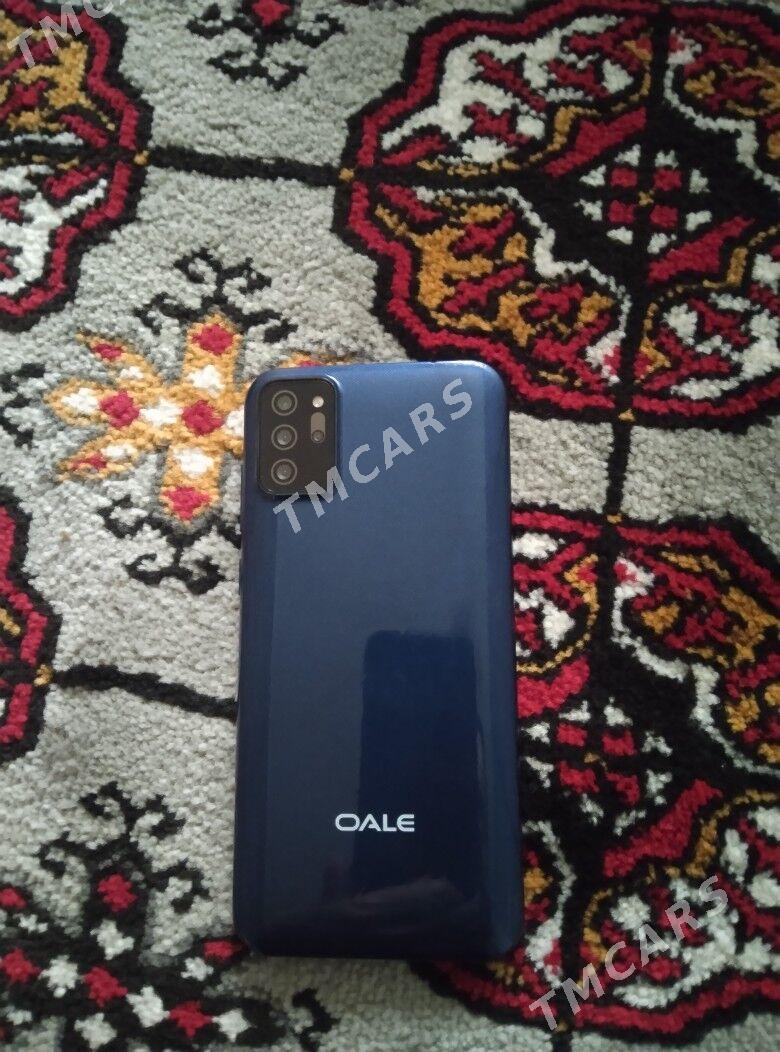 OALE Telefon - Бузмеин - img 2